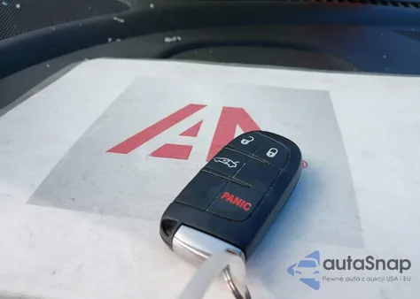 2016 Dodge Dart Gt Sport Blacktop z USA, uszkodzony, nr VIN 1C3CDFGB7GD823656